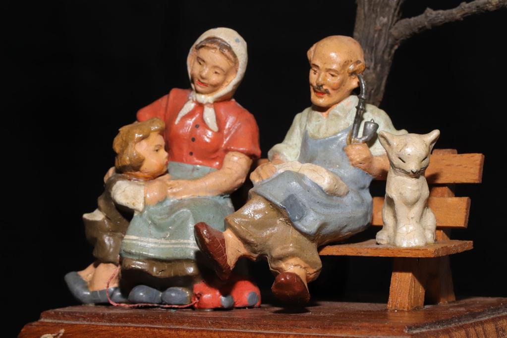 Gruß aus dem Erzgebirge